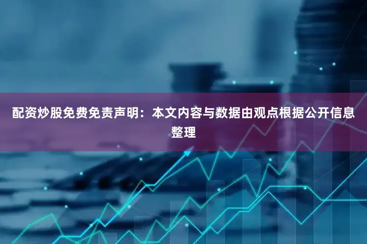 配资炒股免费免责声明：本文内容与数据由观点根据公开信息整理