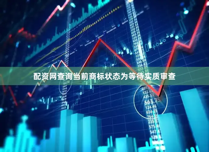 配资网查询当前商标状态为等待实质审查