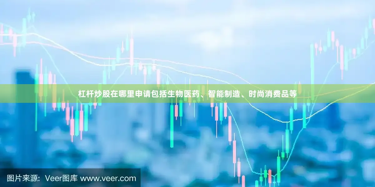 杠杆炒股在哪里申请包括生物医药、智能制造、时尚消费品等